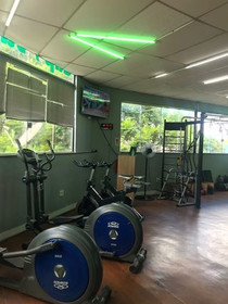 Imagem 3 da galeria do parceiro Arena Fit