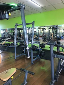 Imagem 5 da galeria do parceiro Arena Fit