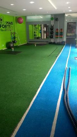 Imagem 2 da galeria do parceiro Doctorfit Guarapuava