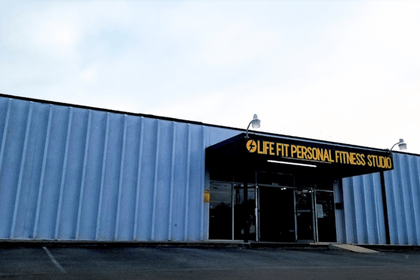 Image 3 from Life Fit Gym - Fuqua St. partner gallery