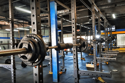 Image 4 from Life Fit Gym - Fuqua St. partner gallery