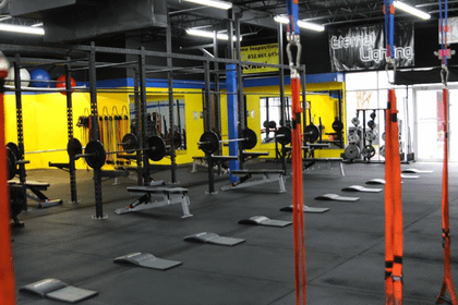 Image 5 from Life Fit Gym - Fuqua St. partner gallery