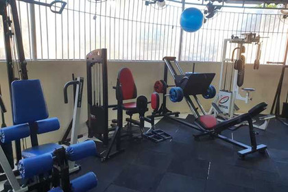 Imagem 1 da galeria do parceiro Hp Fitness