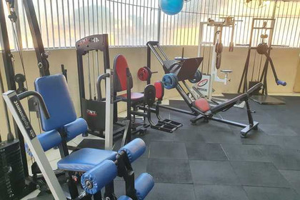 Imagem 2 da galeria do parceiro Hp Fitness