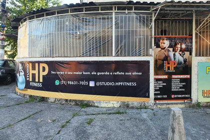 Imagem 4 da galeria do parceiro Hp Fitness