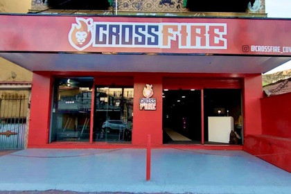 Imagem 2 da galeria do parceiro Cross Fire