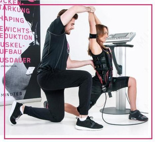 Bild 5 von 25MINUTES Fuhlsbüttel Partnergalerie