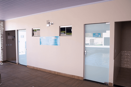 Imagem 4 da galeria do parceiro Aqua Fisio