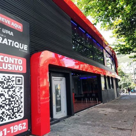 Imagem 4 da galeria do parceiro Pratique Mangabeiras