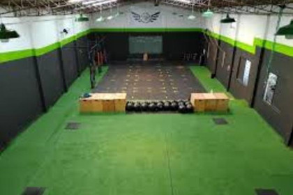 Imagem 1 da galeria do parceiro Cross Nutrition Box Sarzedo
