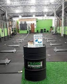 Imagem 3 da galeria do parceiro Cross Nutrition Box Sarzedo