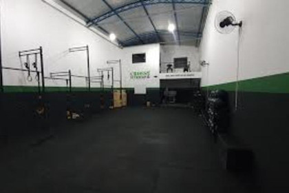 Imagem 4 da galeria do parceiro Cross Nutrition Box Sarzedo