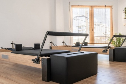 Imagen 5 de la galería del partner Encore Pilates