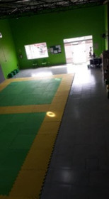 Imagem 3 da galeria do parceiro Impacto Artes Marciais