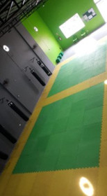 Imagem 4 da galeria do parceiro Impacto Artes Marciais