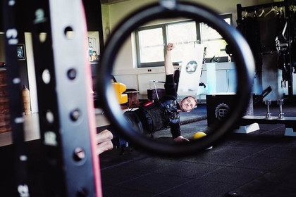 Bild 1 von Palestra – Personaltraining Partnergalerie