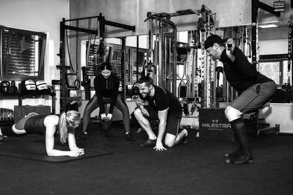 Bild 2 von Palestra – Personaltraining Partnergalerie