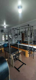 Imagem 1 da galeria do parceiro CB Pilates