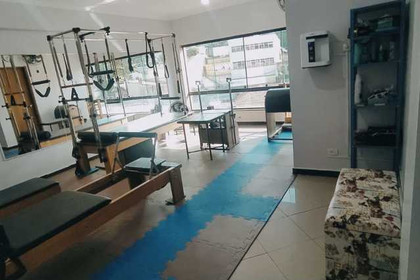 Imagem 4 da galeria do parceiro CB Pilates