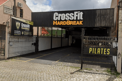 Imagem 2 da galeria do parceiro CrossFit HardBreak