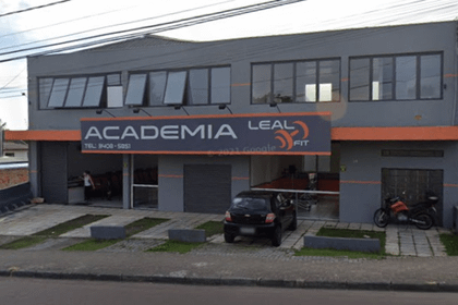 Imagem 2 da galeria do parceiro Leal Fit
