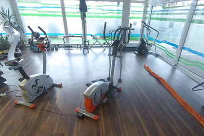 Bild 1 von EMS Training Fürth Partnergalerie