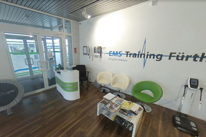 Bild 2 von EMS Training Fürth Partnergalerie