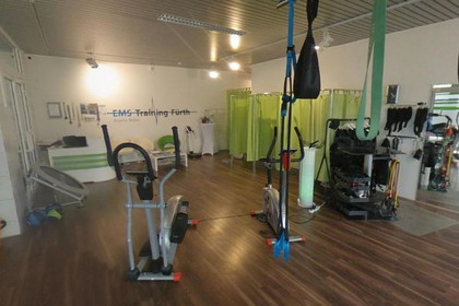 Bild 4 von EMS Training Fürth Partnergalerie