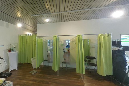 Bild 5 von EMS Training Fürth Partnergalerie