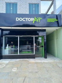 Imagem 4 da galeria do parceiro Doctorfit Bancários