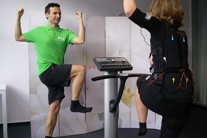 Bild 3 von StimaWell EMS - CHRISFIT Partnergalerie