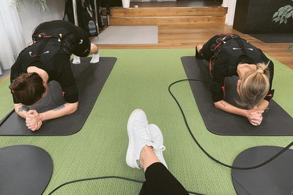 Bild 4 von StimaWell EMS - CHRISFIT Partnergalerie