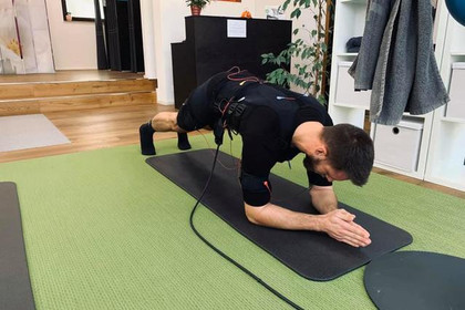 Bild 5 von StimaWell EMS - CHRISFIT Partnergalerie