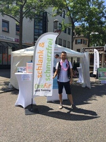Bild 6 von StimaWell EMS - CHRISFIT Partnergalerie