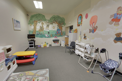 Image 6 from MAC for Women - Energy Corridor partner gallery