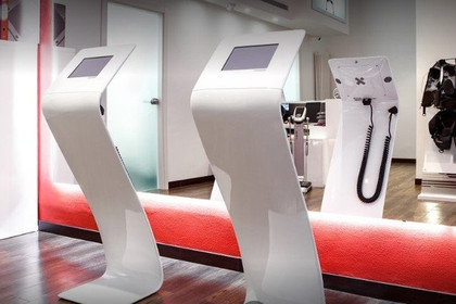 Immagine 1 dalla galleria del partner Urban Fitness Lodi, XX Settembre