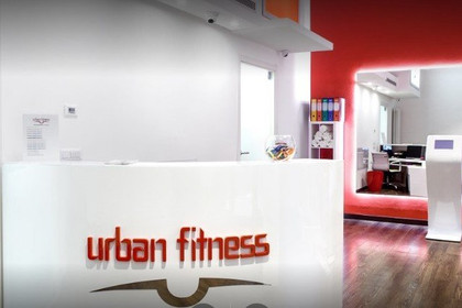 Immagine 2 dalla galleria del partner Urban Fitness Lodi, XX Settembre
