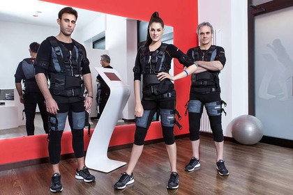 Immagine 4 dalla galleria del partner Urban Fitness Lodi, XX Settembre