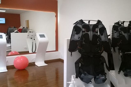 Immagine 5 dalla galleria del partner Urban Fitness Lodi, XX Settembre