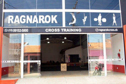 Imagem 1 da galeria do parceiro Ragnarok Cross Training