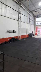 Imagem 4 da galeria do parceiro Ragnarok Cross Training