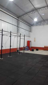 Imagem 5 da galeria do parceiro Ragnarok Cross Training