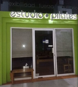Imagen 4 de la galería del partner Estudio Pilates