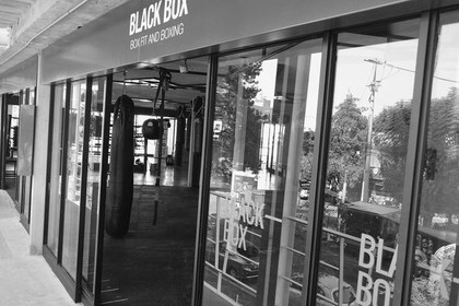 Imagen 4 de la galería del partner Black Box / Valle Real