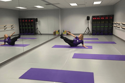 Image 1 from Hunter Dance Center partner gallery