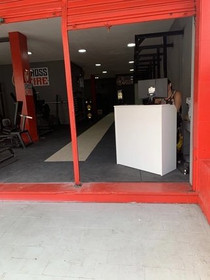 Imagem 3 da galeria do parceiro Cross Fire