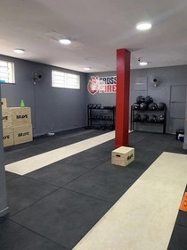 Imagem 4 da galeria do parceiro Cross Fire