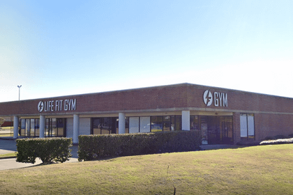 Image 3 from Life Fit Gym - Richey Rd. partner gallery