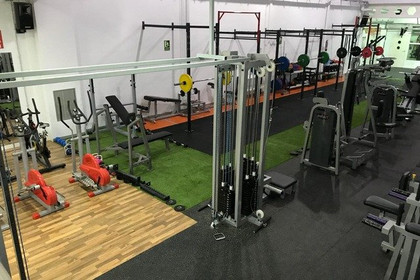 Imagen 1 de la galería del partner Doce Core