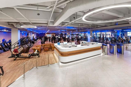 Bild 1 von Sports Club Bergedorf Partnergalerie